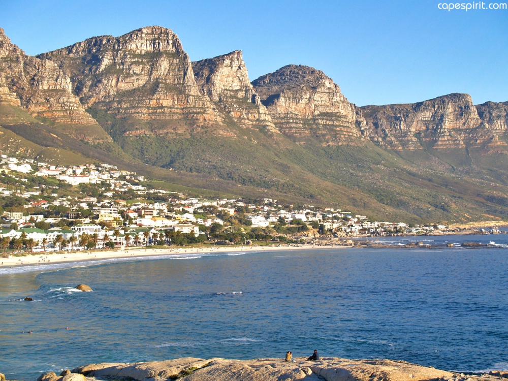 Cape Town'da Gezip Görmeniz Gereken Yerler 11