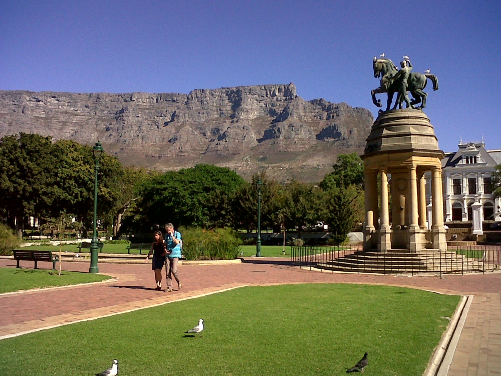 Cape Town'da Gezip Görmeniz Gereken Yerler 18