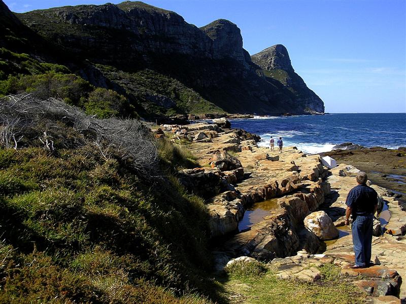 Cape Town'da Gezip Görmeniz Gereken Yerler 4