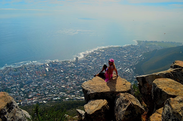 Cape Town'da Gezip Görmeniz Gereken Yerler 5