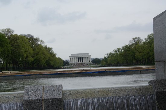 Washington'da Gezip Görmeniz Gereken Yerler 9