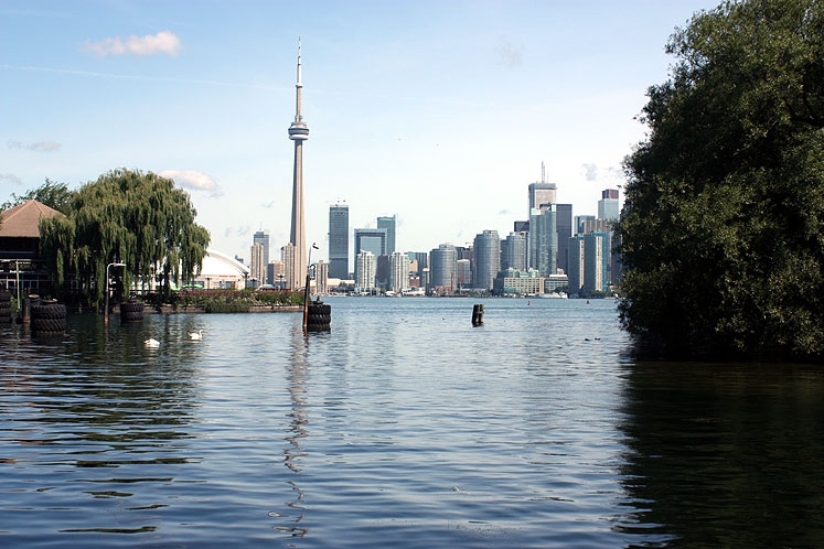 Toronto'da Gezip Görmeniz Gereken Yerler 12