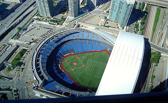 Toronto'da Gezip Görmeniz Gereken Yerler 18