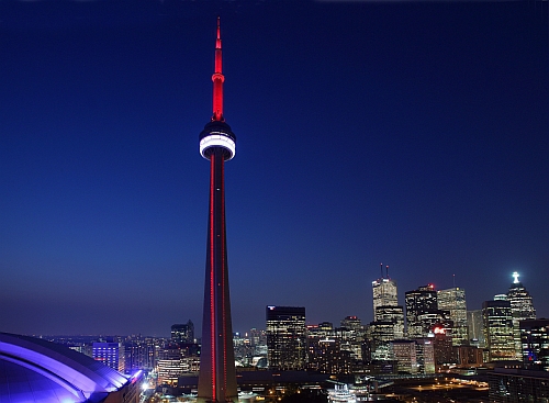 Toronto'da Gezip Görmeniz Gereken Yerler 7