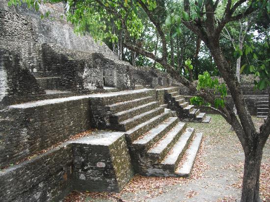 Belize'da Gezip Görmeniz Gereken Yerler 10