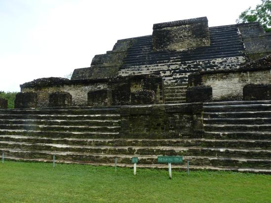 Belize'da Gezip Görmeniz Gereken Yerler 11