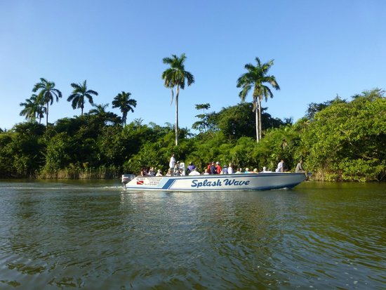 Belize'da Gezip Görmeniz Gereken Yerler 12