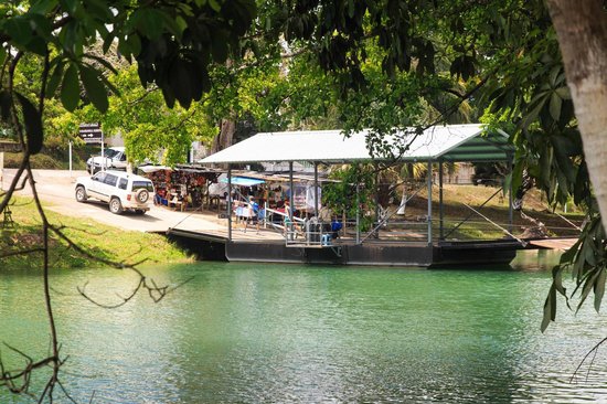 Belize'da Gezip Görmeniz Gereken Yerler 16