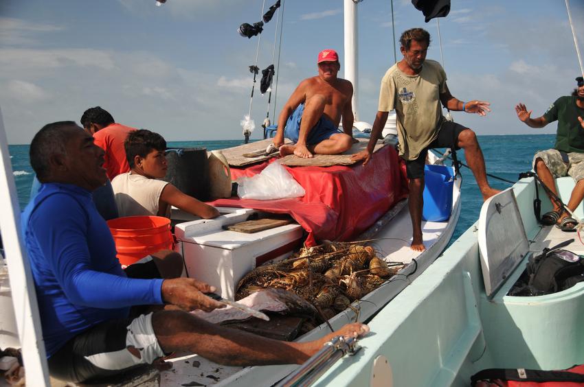 Belize'da Gezip Görmeniz Gereken Yerler 18