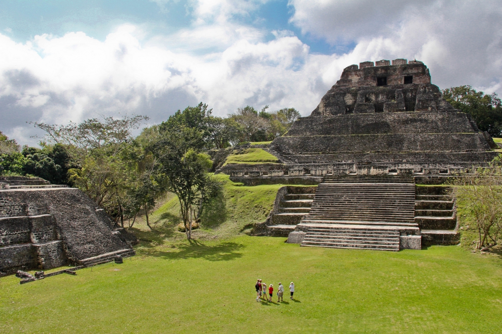 Belize'da Gezip Görmeniz Gereken Yerler 3