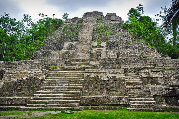 Belize'da Gezip Görmeniz Gereken Yerler 6