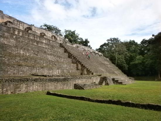 Belize'da Gezip Görmeniz Gereken Yerler 7