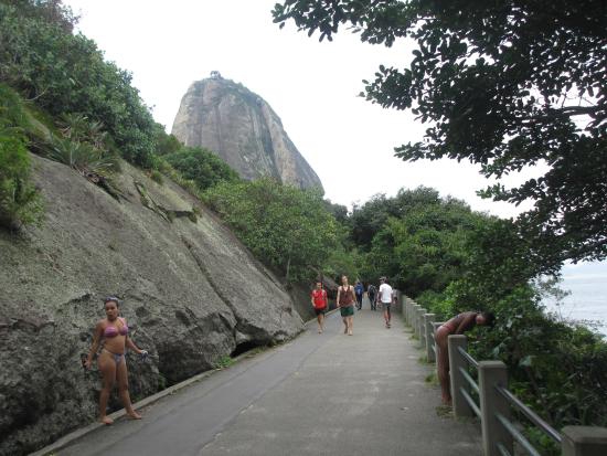 Rio de Janeiro'da Gezip Görmeniz Gereken Yerler 14