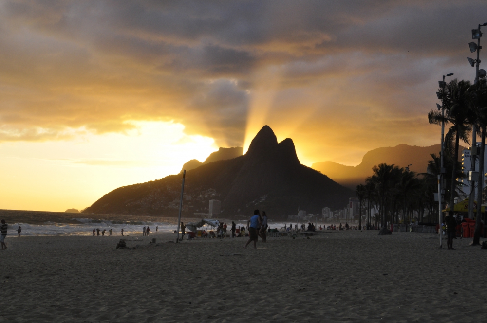 Rio de Janeiro'da Gezip Görmeniz Gereken Yerler 18