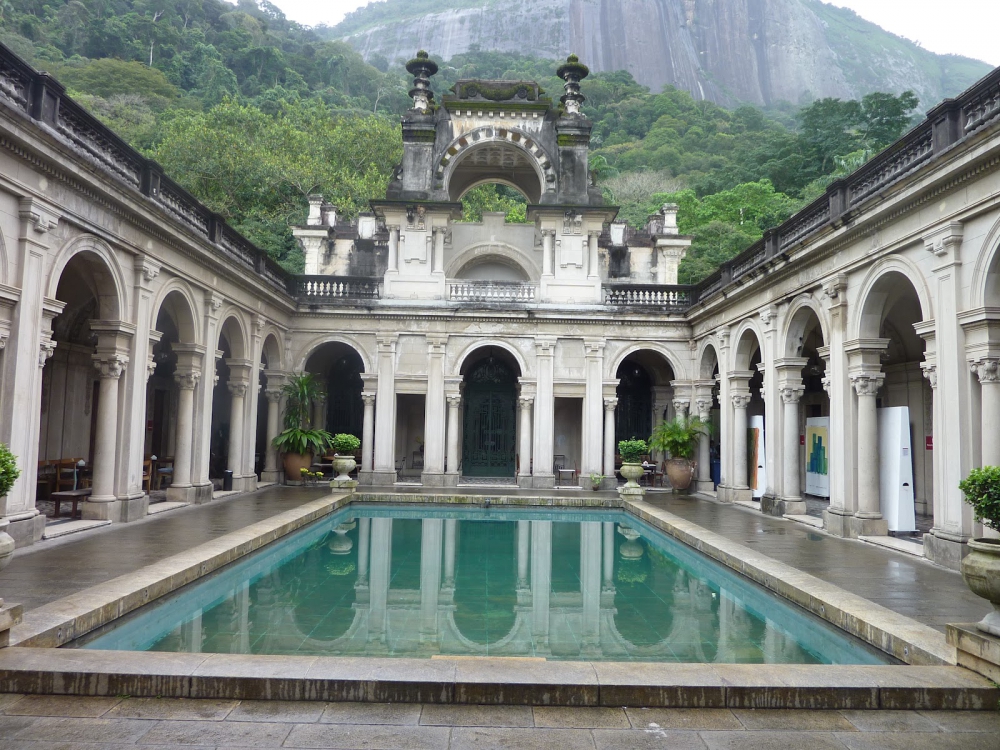 Rio de Janeiro'da Gezip Görmeniz Gereken Yerler 21