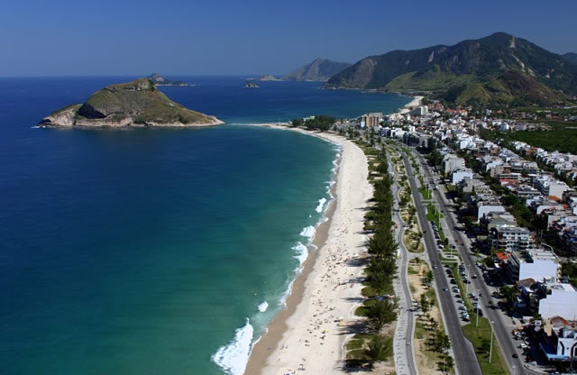 Rio de Janeiro'da Gezip Görmeniz Gereken Yerler 25