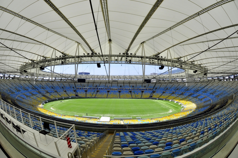 Rio de Janeiro'da Gezip Görmeniz Gereken Yerler 8