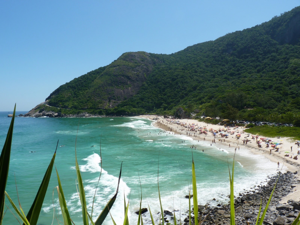 Rio de Janeiro'da Gezip Görmeniz Gereken Yerler 9