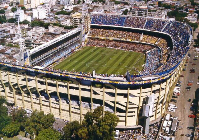 Buenos Aires'te Gezip Görmeniz Gereken Yerler 20