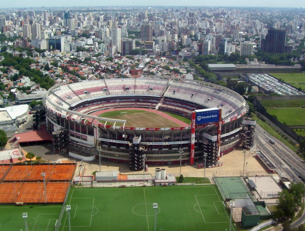 Buenos Aires'te Gezip Görmeniz Gereken Yerler 24