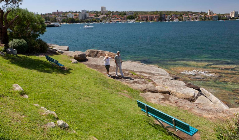 Sidney'de Gezip Görmeniz Gereken Yerler 13