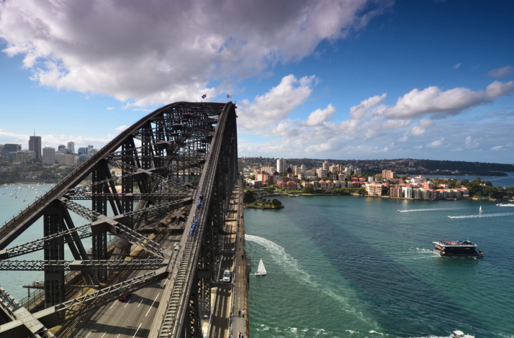 Sidney'de Gezip Görmeniz Gereken Yerler 17