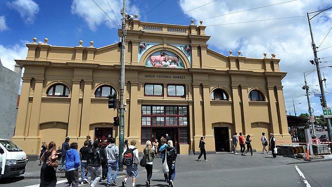 Melbourne'de Gezip Görmeniz Gereken Yerler 16