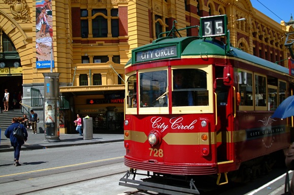 Melbourne'de Gezip Görmeniz Gereken Yerler 4