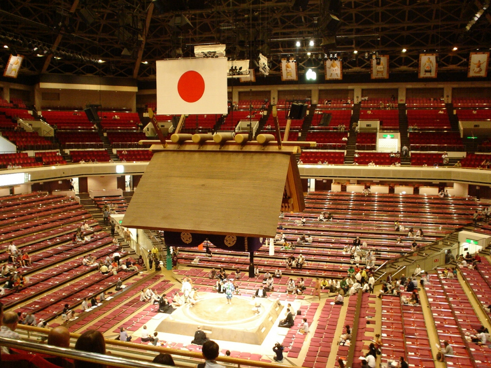 Tokyo'da Gezip Görmeniz Gereken Yerler 14