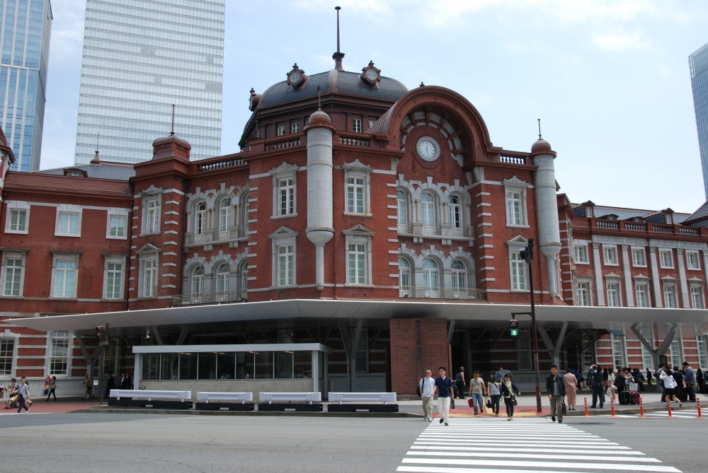 Tokyo'da Gezip Görmeniz Gereken Yerler 17