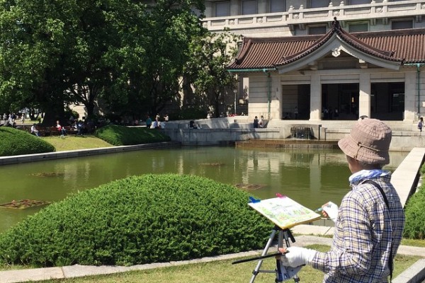 Tokyo'da Gezip Görmeniz Gereken Yerler 18