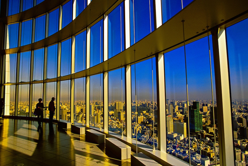 Tokyo'da Gezip Görmeniz Gereken Yerler 21