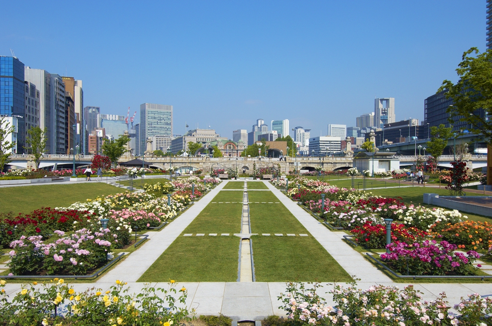 Osaka'da Gezip Görmeniz Gereken Yerler 22