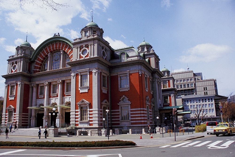 Osaka'da Gezip Görmeniz Gereken Yerler 30