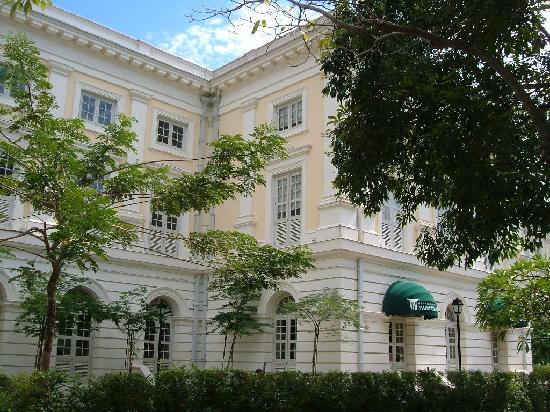 Singapur'da Gezip Görmeniz Gereken Yerler 19