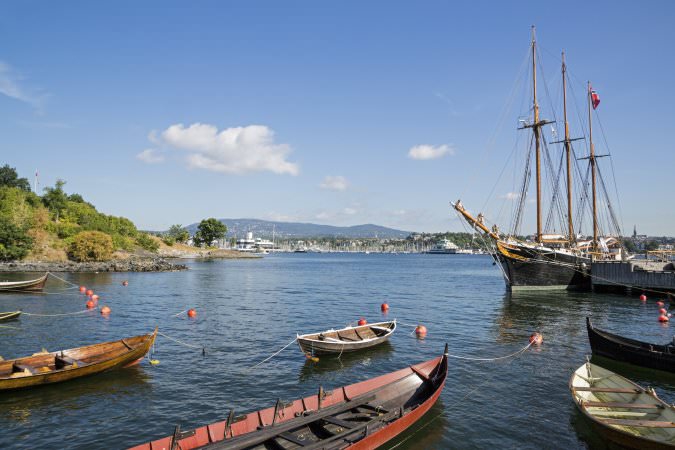 Oslo'da Gezip Görmeniz Gereken Yerler 4