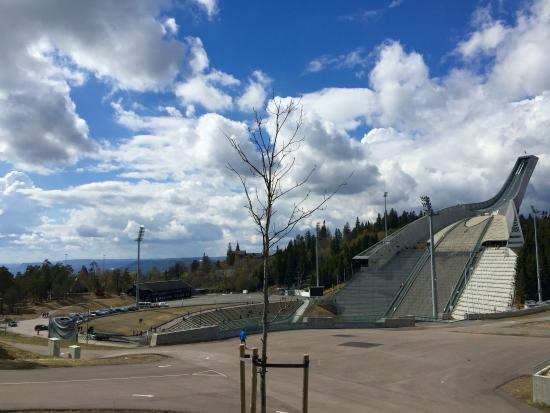 Oslo'da Gezip Görmeniz Gereken Yerler 5