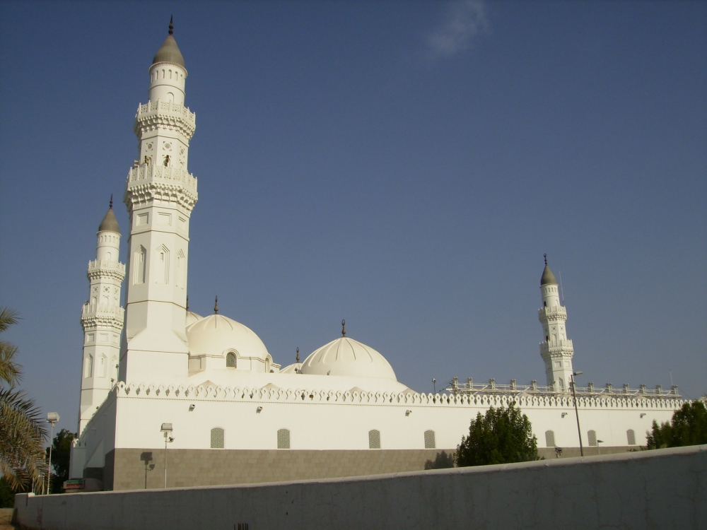 Suudi Arabistan'da Gezip Görmeniz Gereken Yerler 5