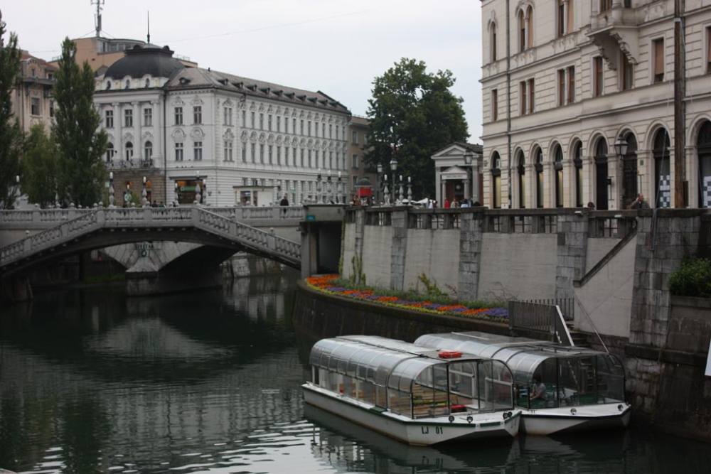 Slovenya'da Gezip Görmeniz Gereken Yerler 10