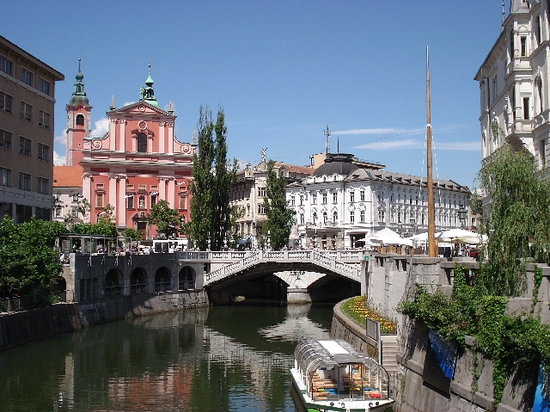 Slovenya'da Gezip Görmeniz Gereken Yerler 11