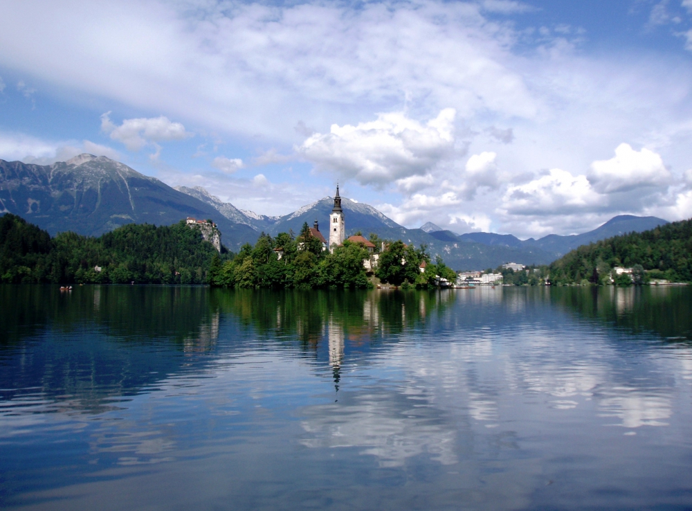 Slovenya'da Gezip Görmeniz Gereken Yerler 12