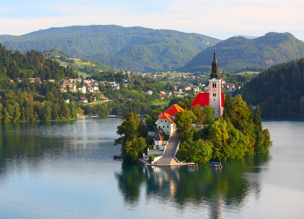 Slovenya'da Gezip Görmeniz Gereken Yerler 17