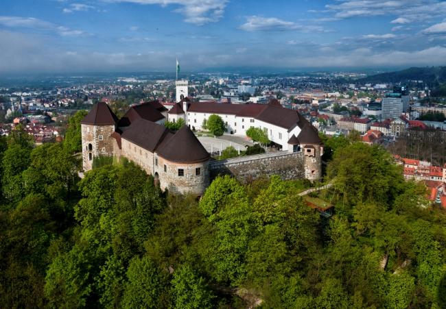 Slovenya'da Gezip Görmeniz Gereken Yerler 19