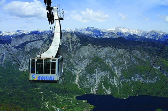 Slovenya'da Gezip Görmeniz Gereken Yerler 23