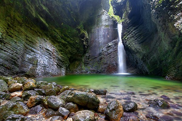 Slovenya'da Gezip Görmeniz Gereken Yerler 9