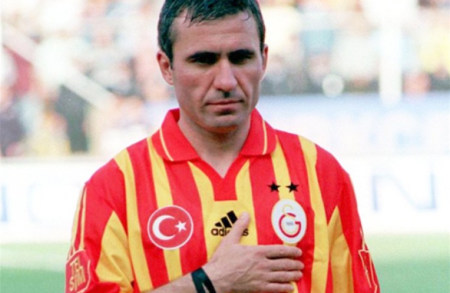 Galatasaray Taraftarının Gönlünde Taht Kurmuş Yabancı Oyuncular 2