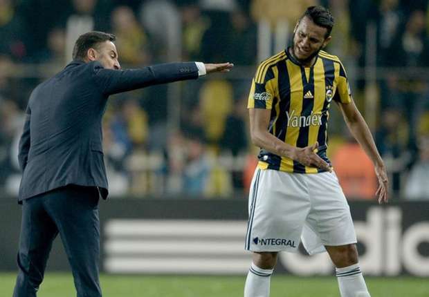 Süper Lig'in Yolunu Tutmuş En Pahalı 10 Yabancı Futbolcu 2