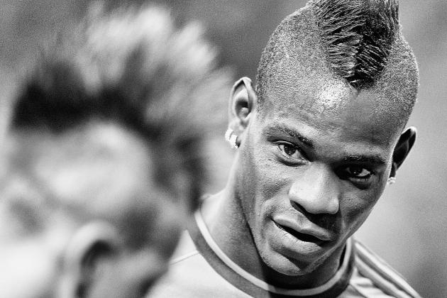 Mario Balotelli Hakkında Bilinmeyen 10 Bilgi 1