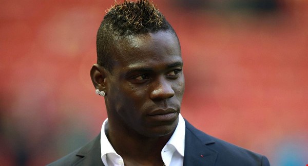 Mario Balotelli Hakkında Bilinmeyen 10 Bilgi 2