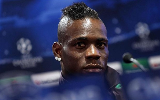 Mario Balotelli Hakkında Bilinmeyen 10 Bilgi 4